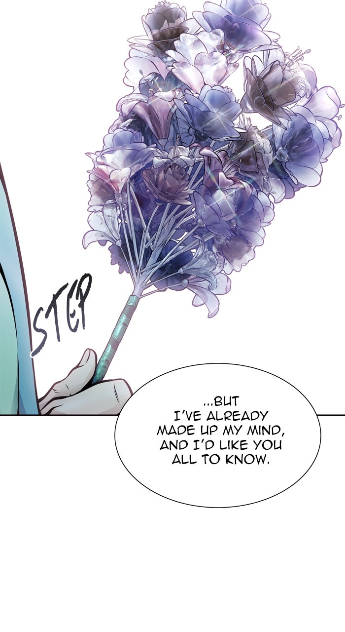 Tower of God Manga Chapter 618 page 66 - [Season 3] Ep. 201