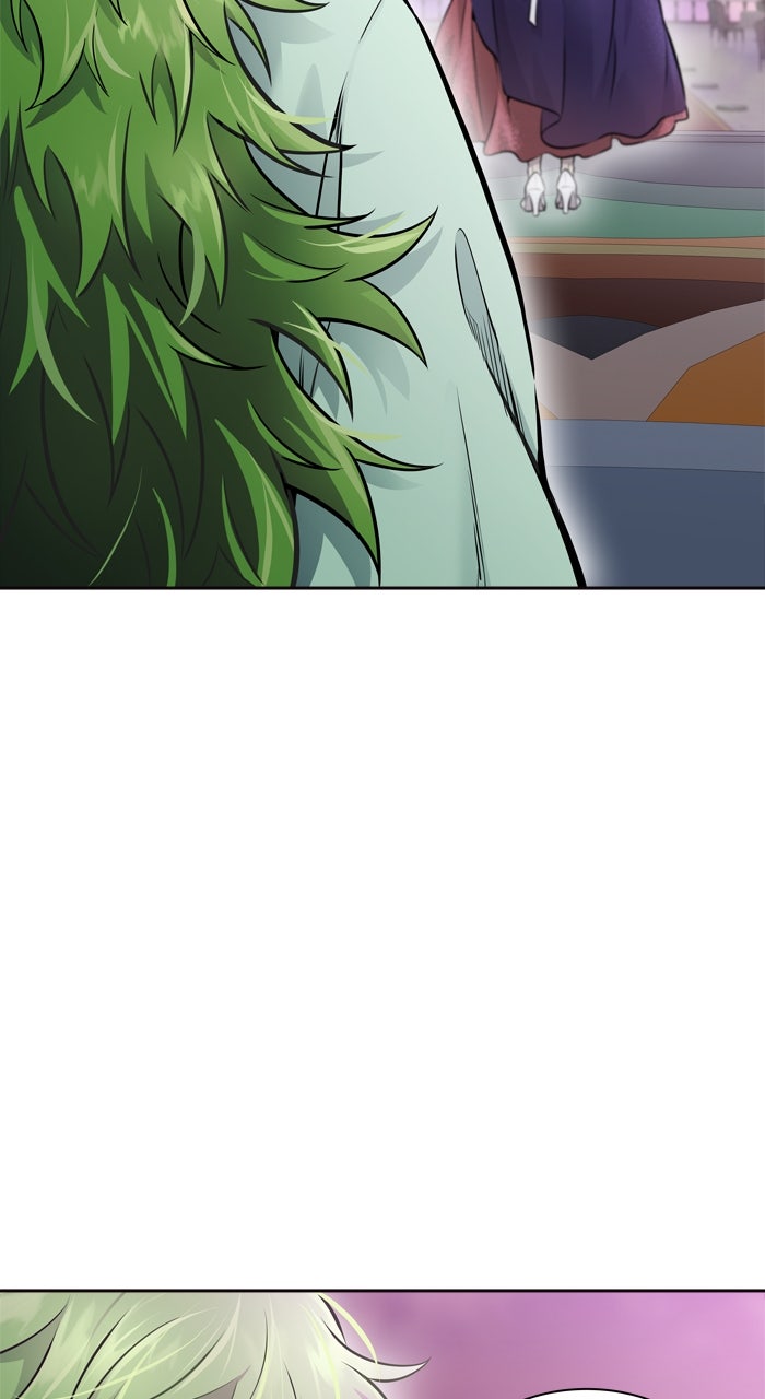 Tower of God Manga Chapter 618 page 70 - [Season 3] Ep. 201