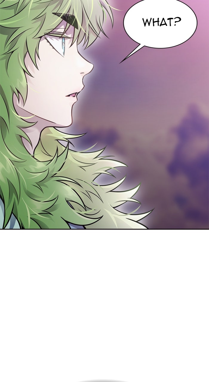 Tower of God Manga Chapter 618 page 71 - [Season 3] Ep. 201