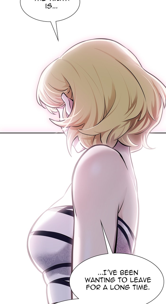 Tower of God Manga Chapter 618 page 75 - [Season 3] Ep. 201