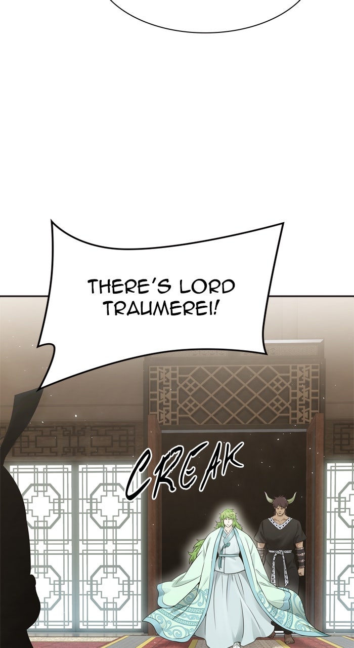 Tower of God Manga Chapter 618 page 8 - [Season 3] Ep. 201