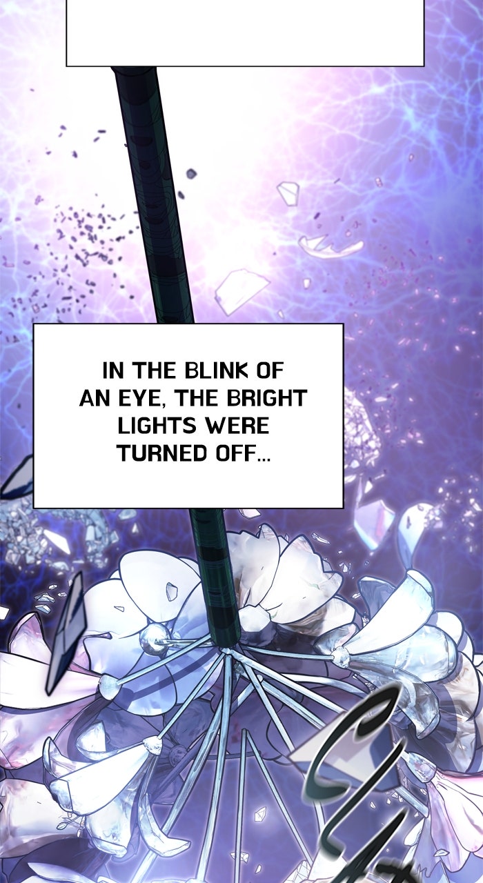 Tower of God Manga Chapter 618 page 81 - [Season 3] Ep. 201