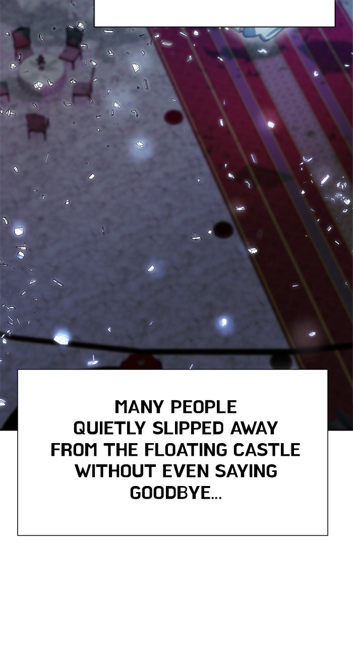 Tower of God Manga Chapter 618 page 83 - [Season 3] Ep. 201