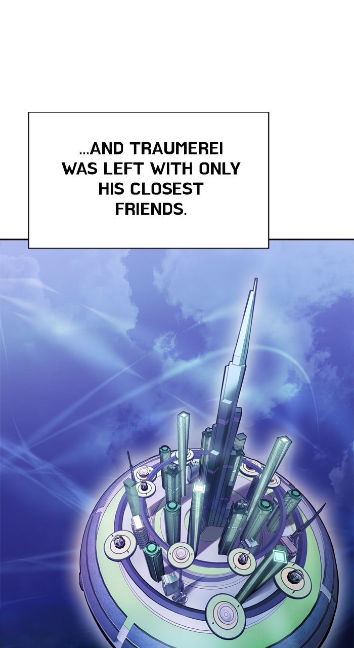 Tower of God Manga Chapter 618 page 84 - [Season 3] Ep. 201