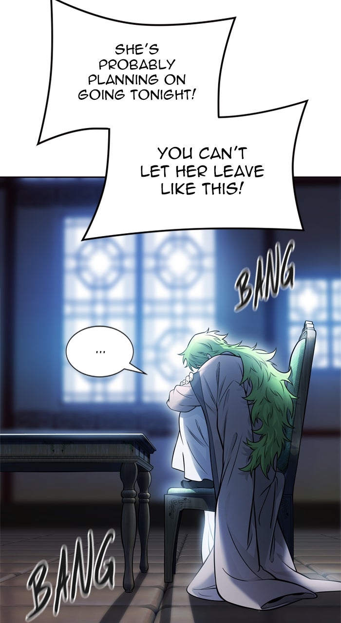 Tower of God Manga Chapter 618 page 87 - [Season 3] Ep. 201