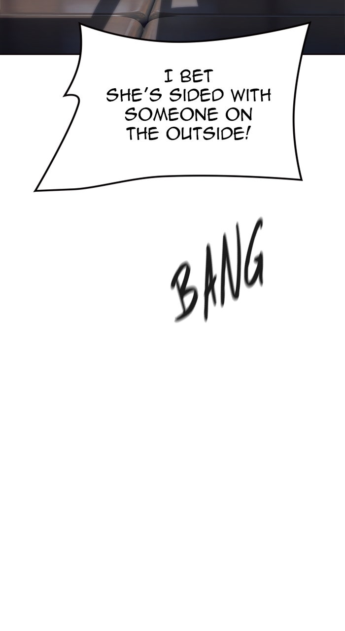 Tower of God Manga Chapter 618 page 88 - [Season 3] Ep. 201