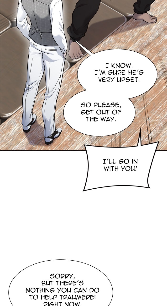 Tower of God Manga Chapter 618 page 91 - [Season 3] Ep. 201