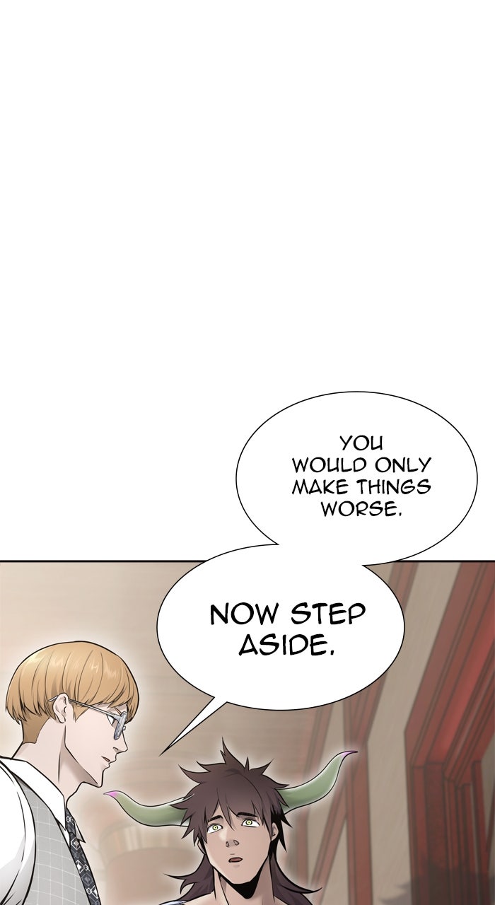 Tower of God Manga Chapter 618 page 93 - [Season 3] Ep. 201