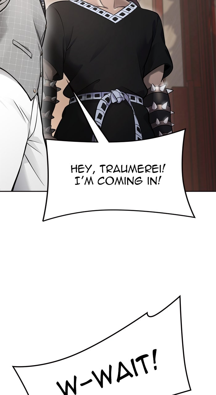 Tower of God Manga Chapter 618 page 94 - [Season 3] Ep. 201