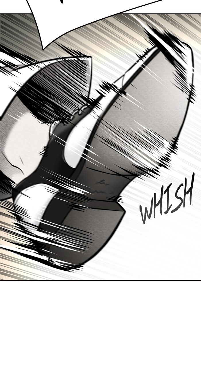 Tower of God Manga Chapter 618 page 95 - [Season 3] Ep. 201