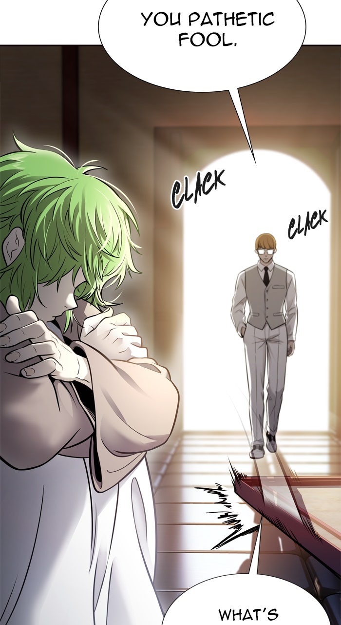 Tower of God Manga Chapter 618 page 98 - [Season 3] Ep. 201