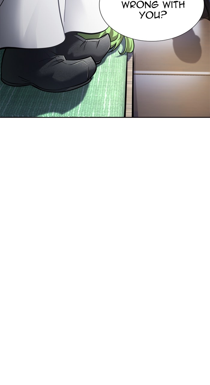 Tower of God Manga Chapter 618 page 99 - [Season 3] Ep. 201