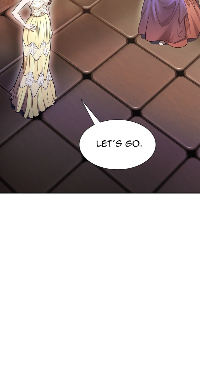 Tower of God Manga Chapter 619 page 100 - [Season 3] Ep. 202