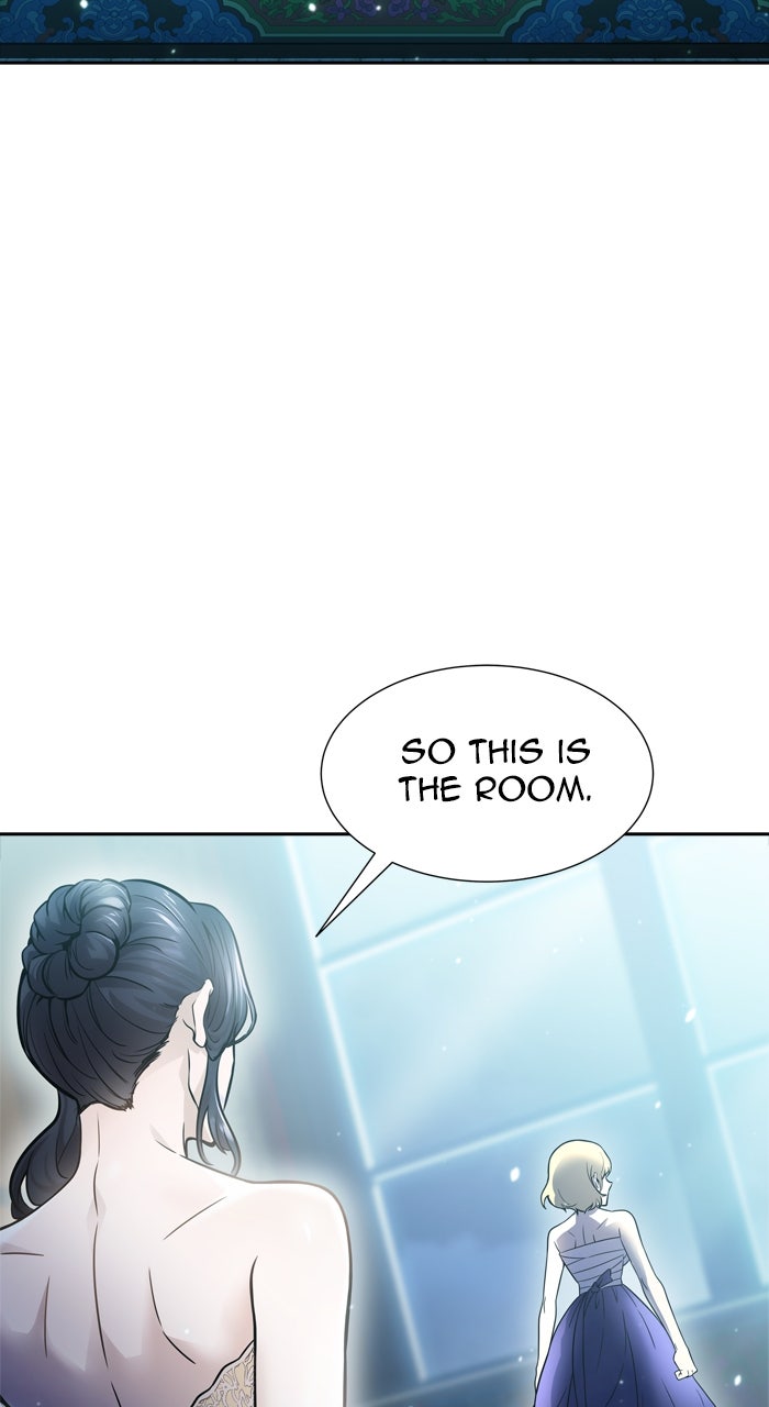 Tower of God Manga Chapter 619 page 106 - [Season 3] Ep. 202