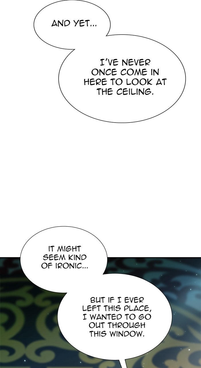 Tower of God Manga Chapter 619 page 108 - [Season 3] Ep. 202