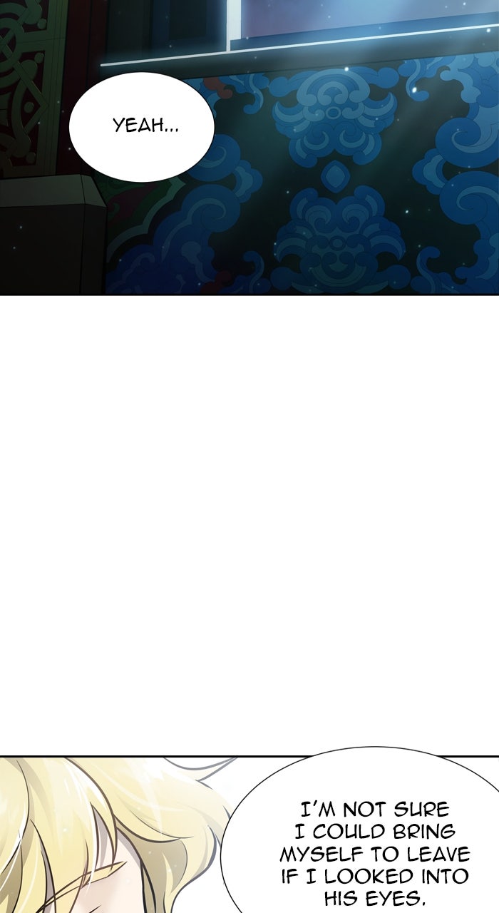 Tower of God Manga Chapter 619 page 111 - [Season 3] Ep. 202