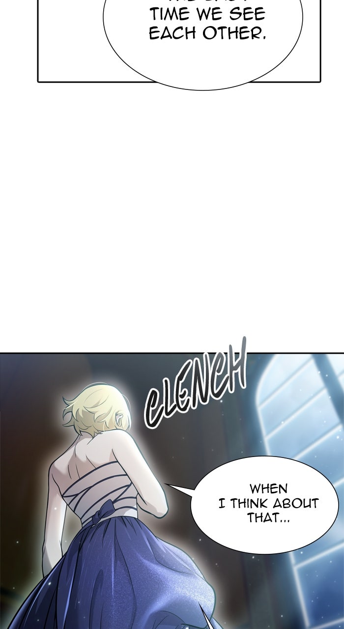 Tower of God Manga Chapter 619 page 113 - [Season 3] Ep. 202
