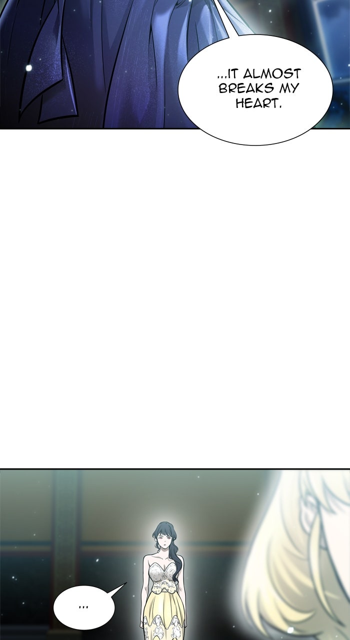 Tower of God Manga Chapter 619 page 114 - [Season 3] Ep. 202