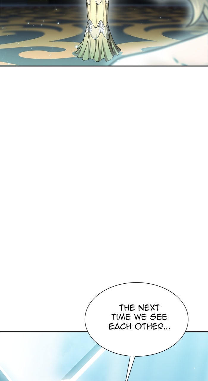 Tower of God Manga Chapter 619 page 115 - [Season 3] Ep. 202