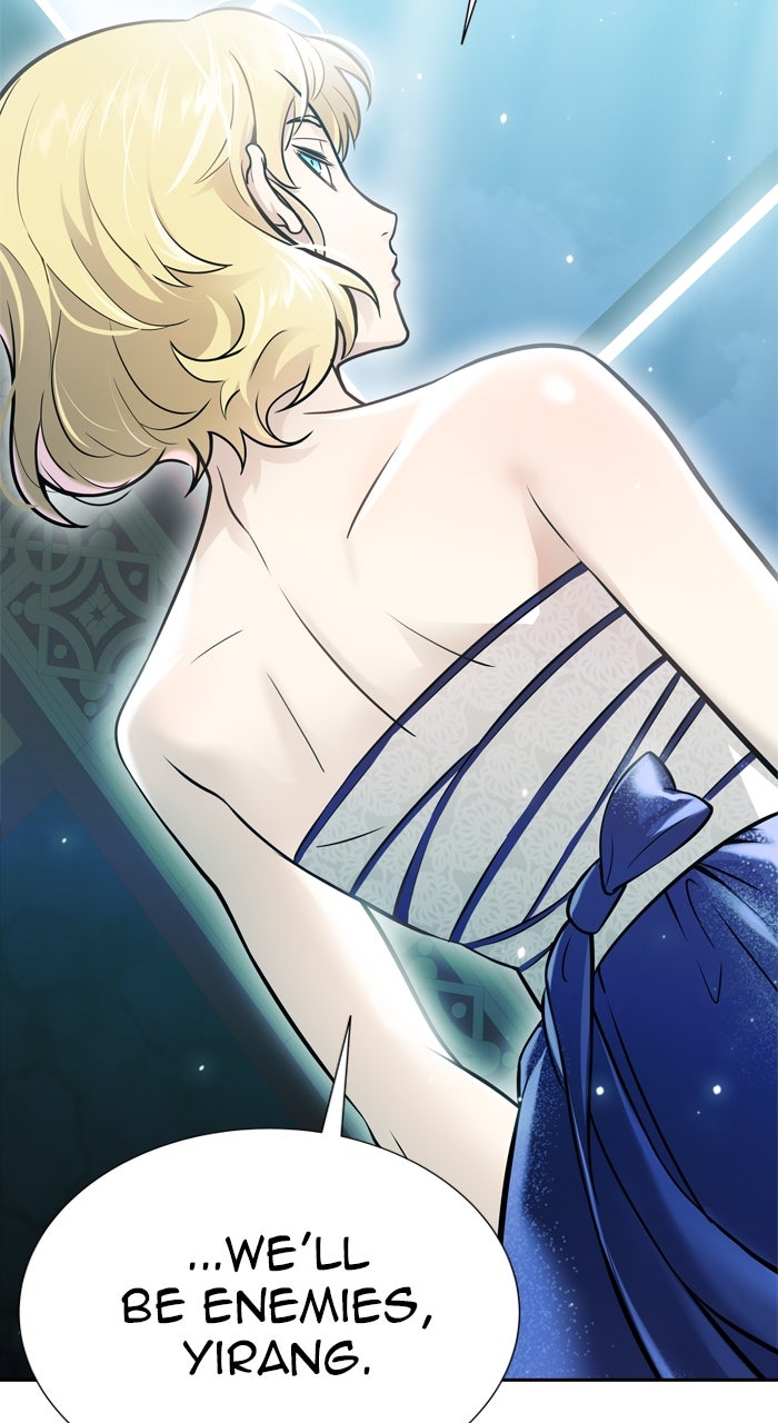 Tower of God Manga Chapter 619 page 116 - [Season 3] Ep. 202
