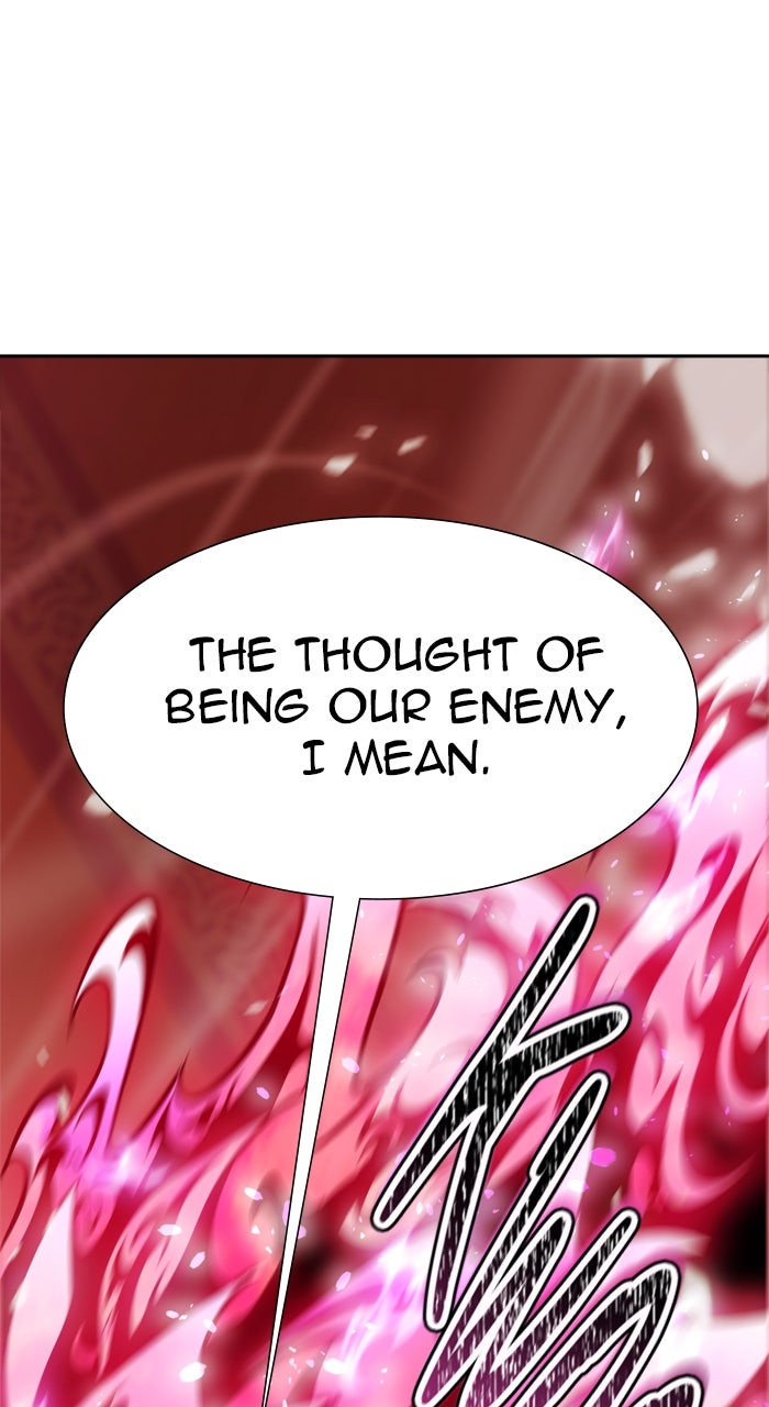 Tower of God Manga Chapter 619 page 121 - [Season 3] Ep. 202