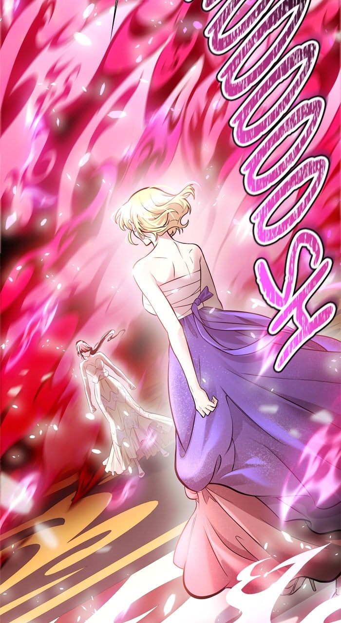 Tower of God Manga Chapter 619 page 122 - [Season 3] Ep. 202