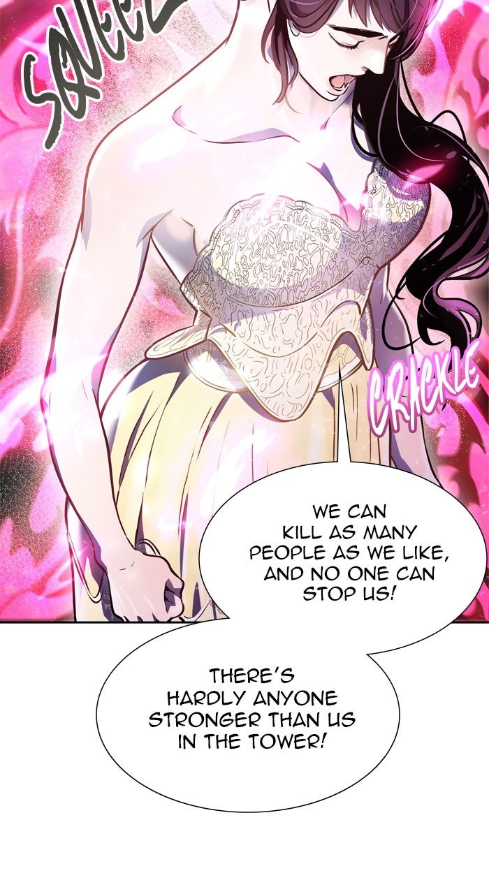 Tower of God Manga Chapter 619 page 125 - [Season 3] Ep. 202