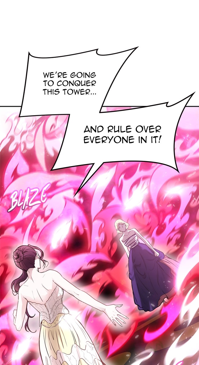 Tower of God Manga Chapter 619 page 126 - [Season 3] Ep. 202