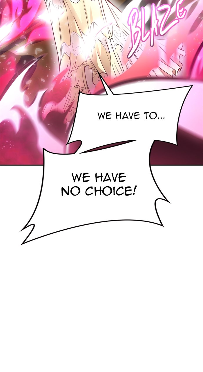 Tower of God Manga Chapter 619 page 127 - [Season 3] Ep. 202