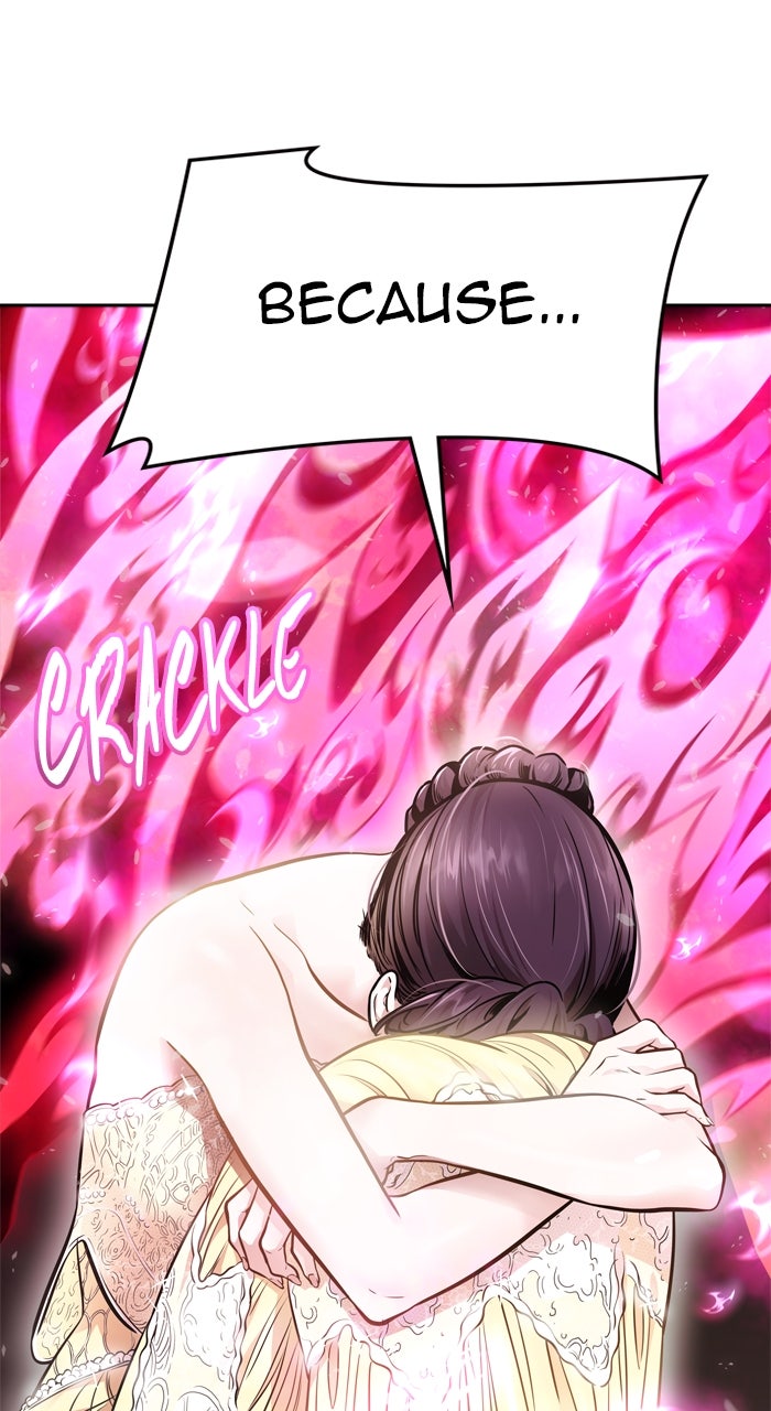 Tower of God Manga Chapter 619 page 129 - [Season 3] Ep. 202