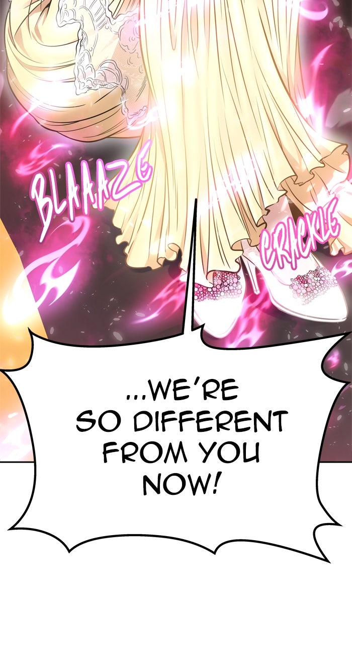 Tower of God Manga Chapter 619 page 130 - [Season 3] Ep. 202