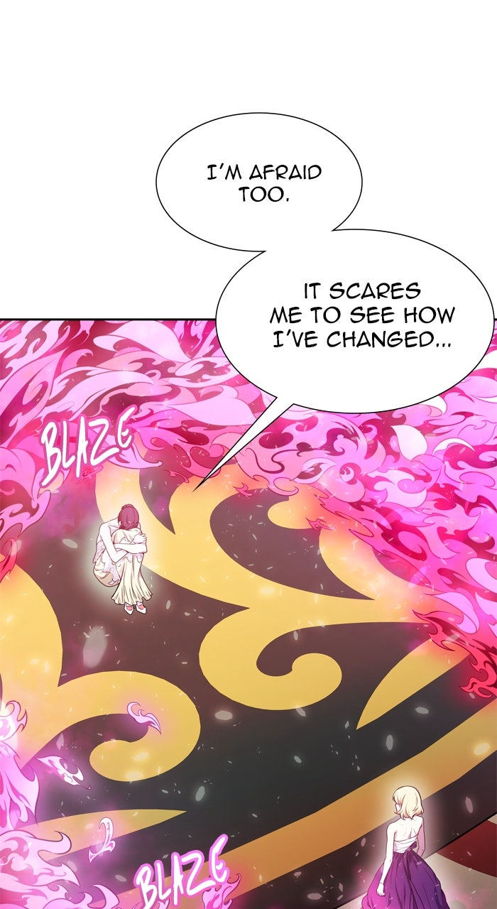 Tower of God Manga Chapter 619 page 131 - [Season 3] Ep. 202