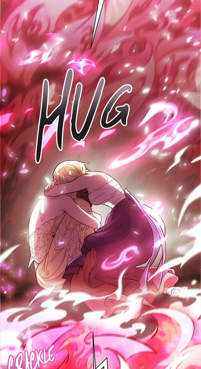 Tower of God Manga Chapter 619 page 136 - [Season 3] Ep. 202