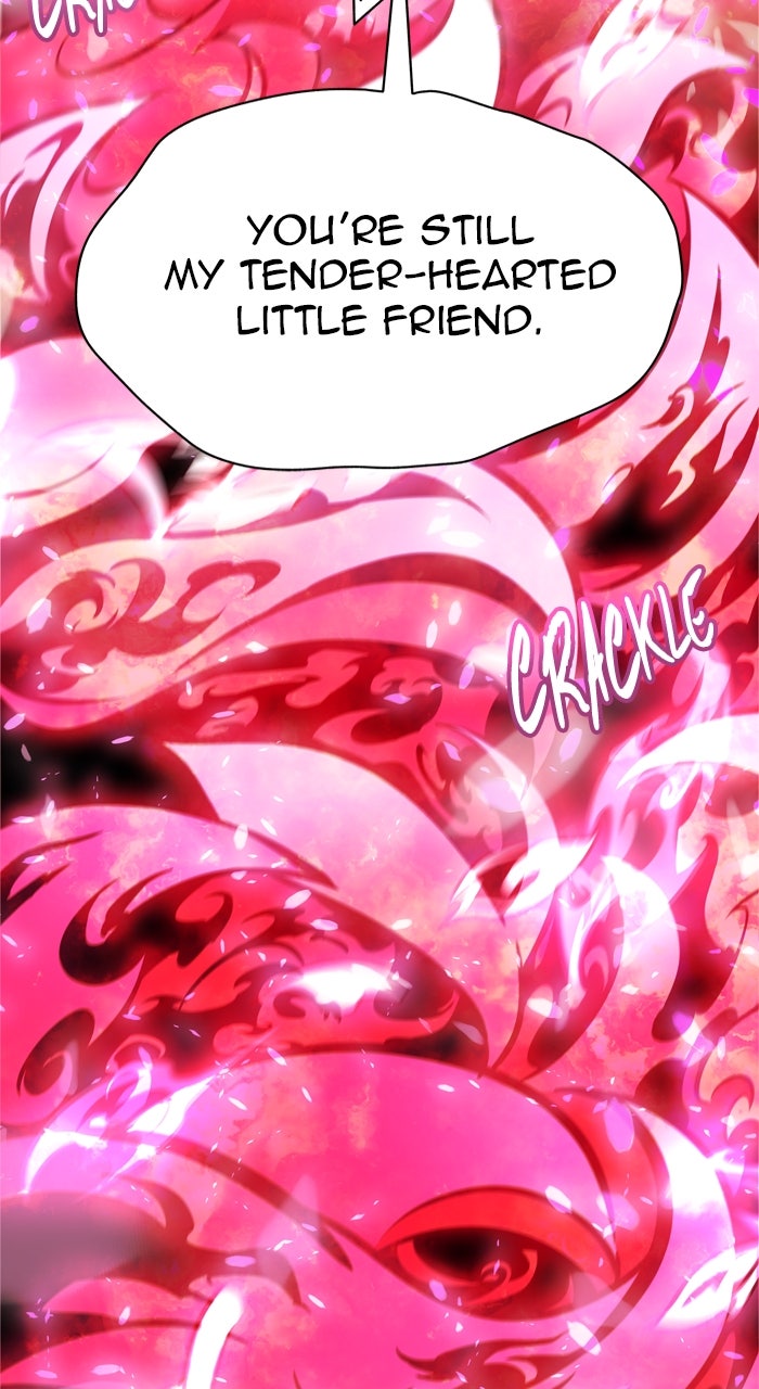 Tower of God Manga Chapter 619 page 137 - [Season 3] Ep. 202