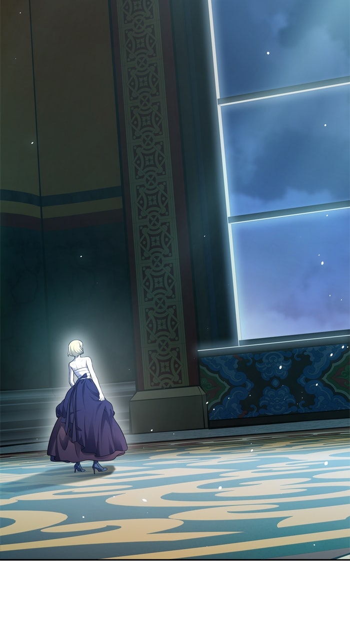 Tower of God Manga Chapter 619 page 148 - [Season 3] Ep. 202