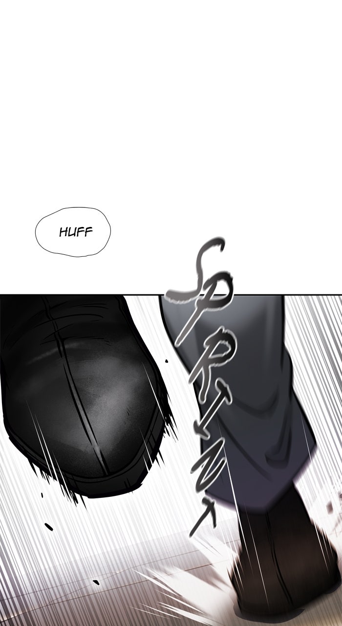 Tower of God Manga Chapter 619 page 149 - [Season 3] Ep. 202