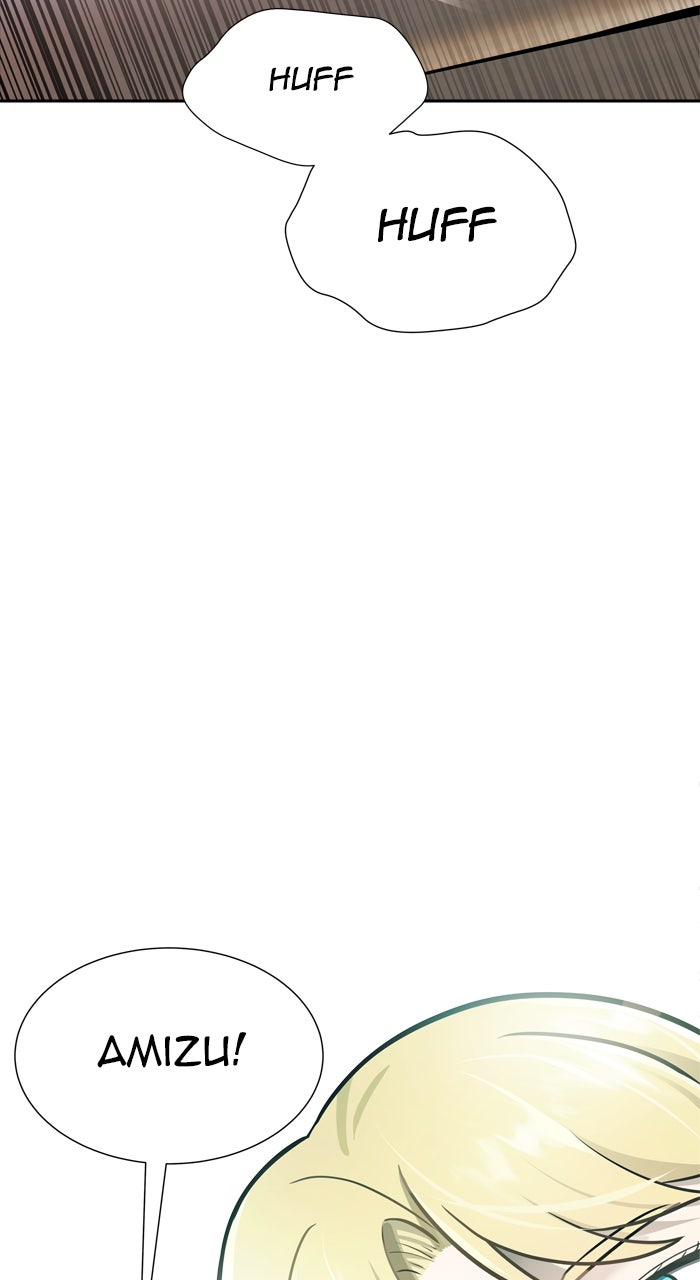 Tower of God Manga Chapter 619 page 150 - [Season 3] Ep. 202