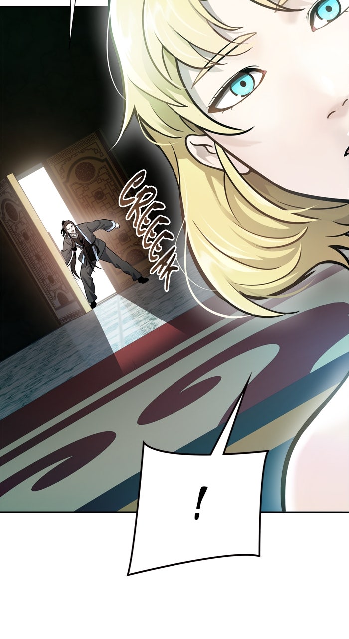 Tower of God Manga Chapter 619 page 151 - [Season 3] Ep. 202