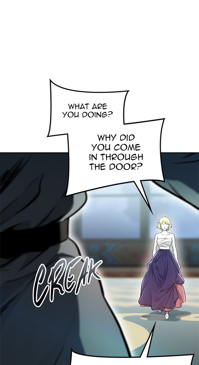 Tower of God Manga Chapter 619 page 152 - [Season 3] Ep. 202
