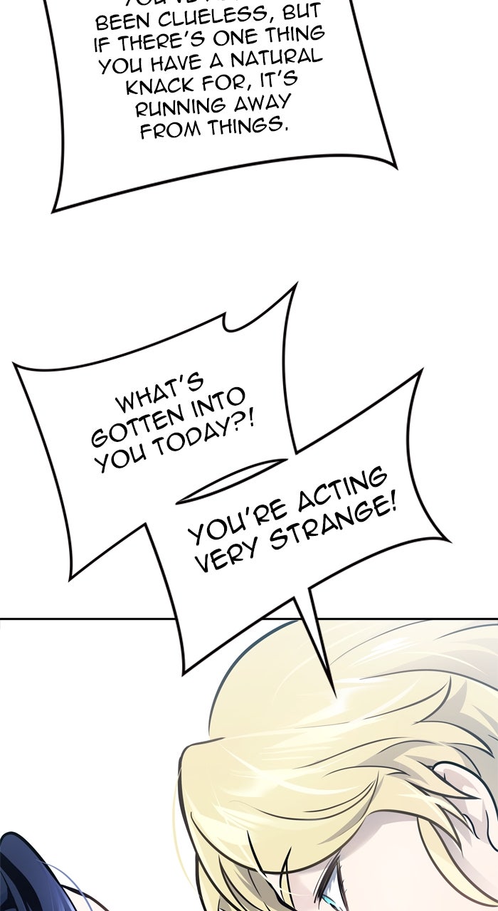 Tower of God Manga Chapter 619 page 164 - [Season 3] Ep. 202