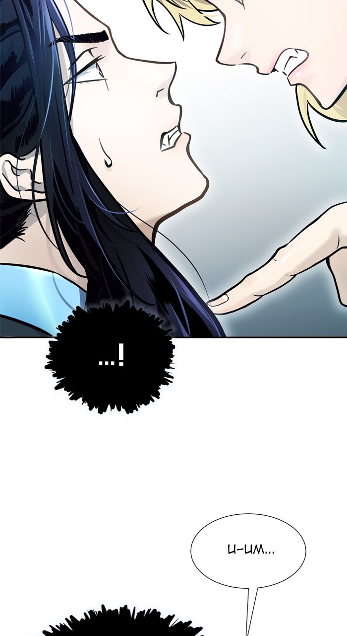 Tower of God Manga Chapter 619 page 165 - [Season 3] Ep. 202