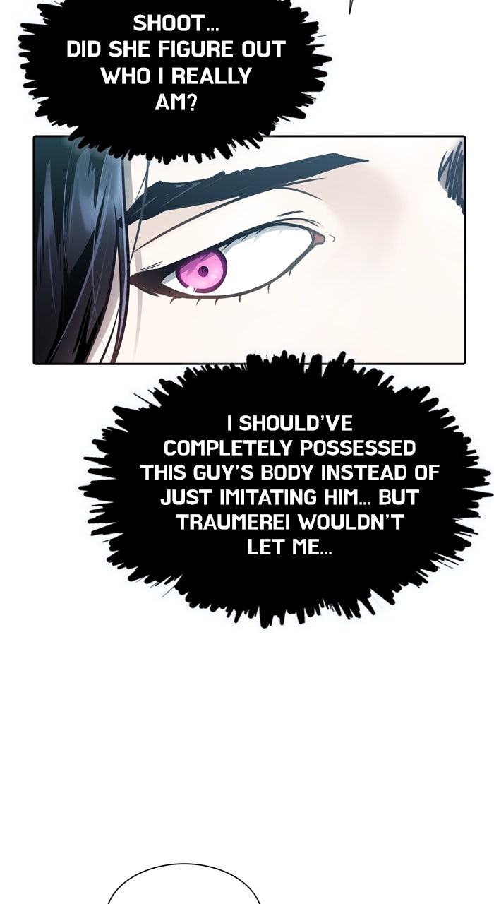 Tower of God Manga Chapter 619 page 166 - [Season 3] Ep. 202