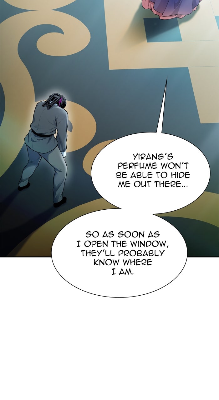 Tower of God Manga Chapter 619 page 168 - [Season 3] Ep. 202