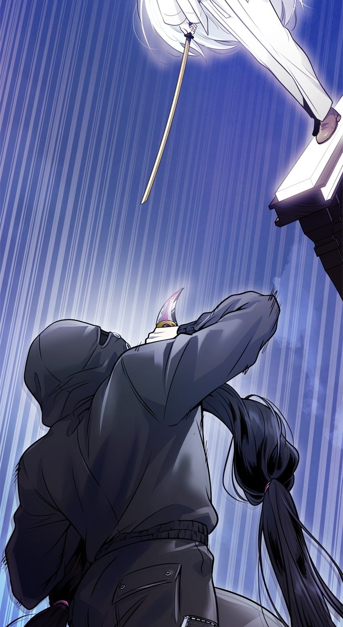 Tower of God Manga Chapter 619 page 17 - [Season 3] Ep. 202