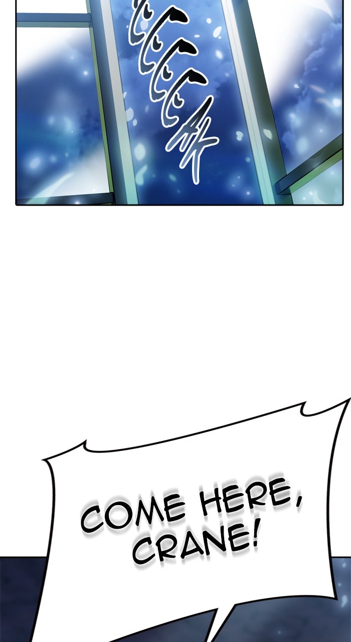 Tower of God Manga Chapter 619 page 170 - [Season 3] Ep. 202