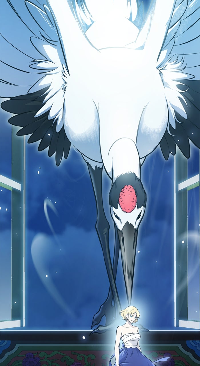 Tower of God Manga Chapter 619 page 175 - [Season 3] Ep. 202