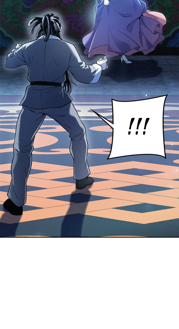 Tower of God Manga Chapter 619 page 176 - [Season 3] Ep. 202