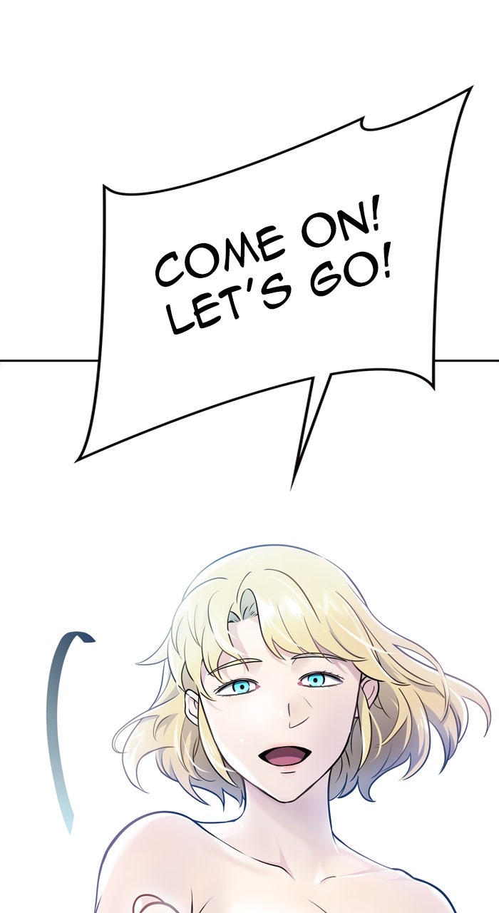 Tower of God Manga Chapter 619 page 177 - [Season 3] Ep. 202