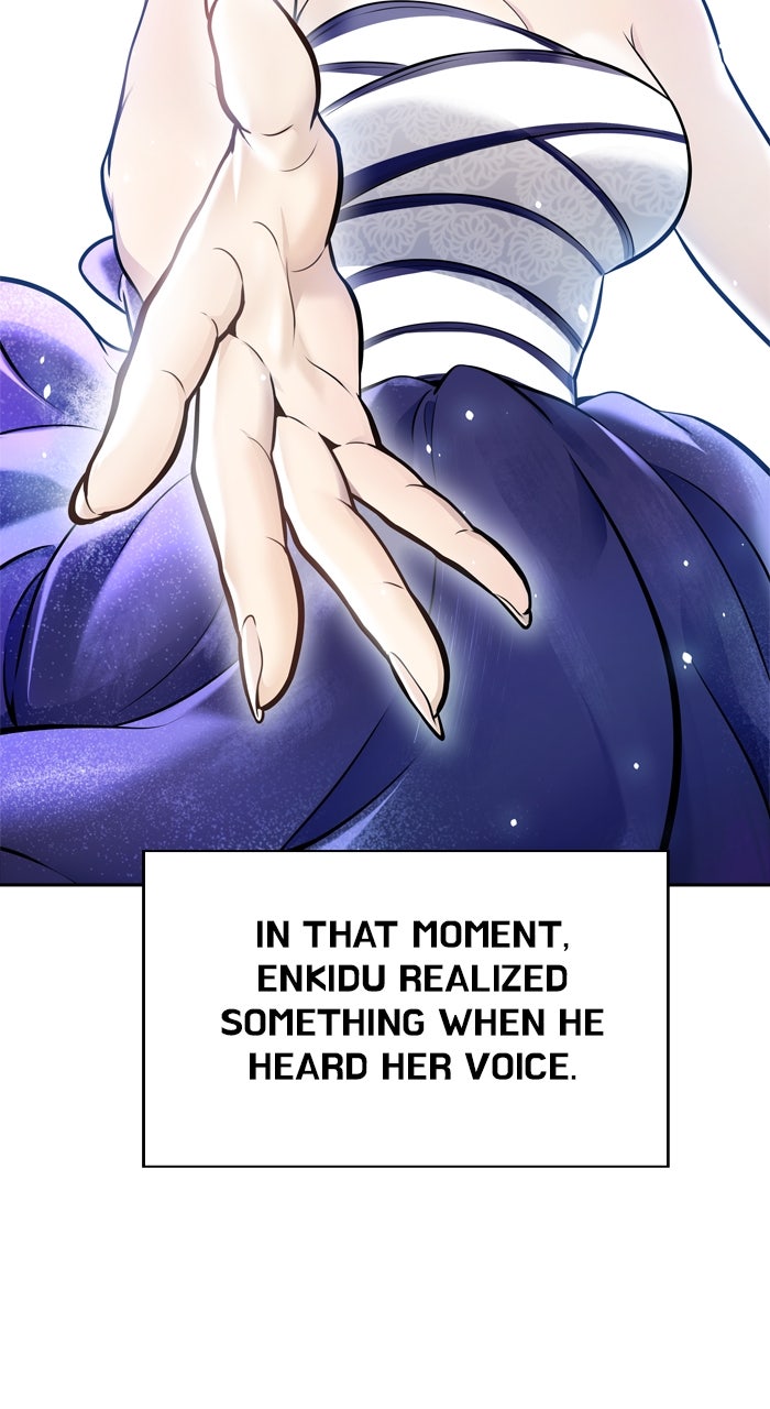 Tower of God Manga Chapter 619 page 178 - [Season 3] Ep. 202