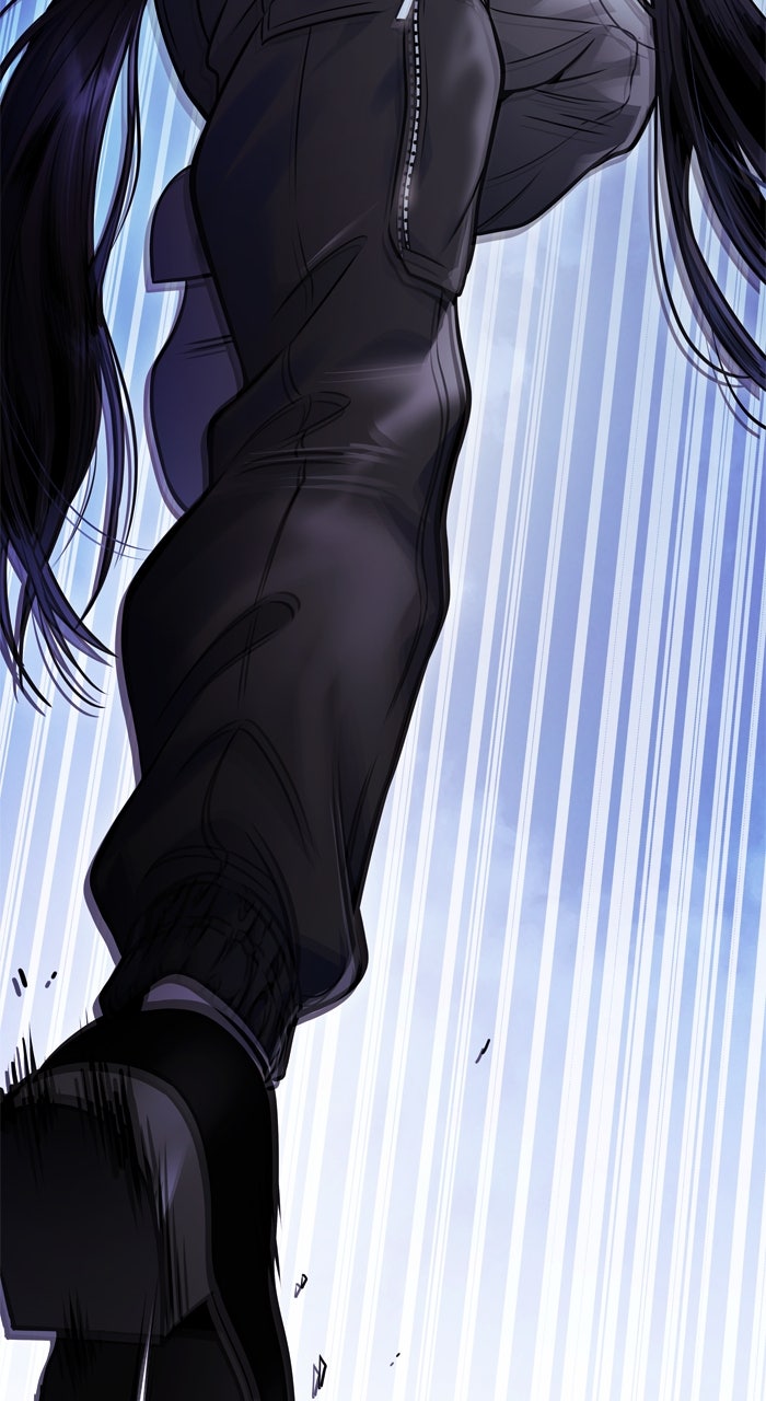 Tower of God Manga Chapter 619 page 18 - [Season 3] Ep. 202